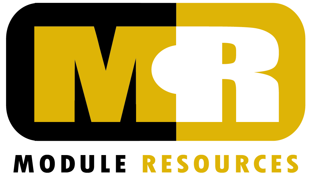 module resource logo final 01